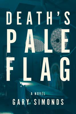 Vorderes Coverbild Death's Pale Flag