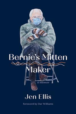 Vorderes Coverbild Bernie's Mitten Maker