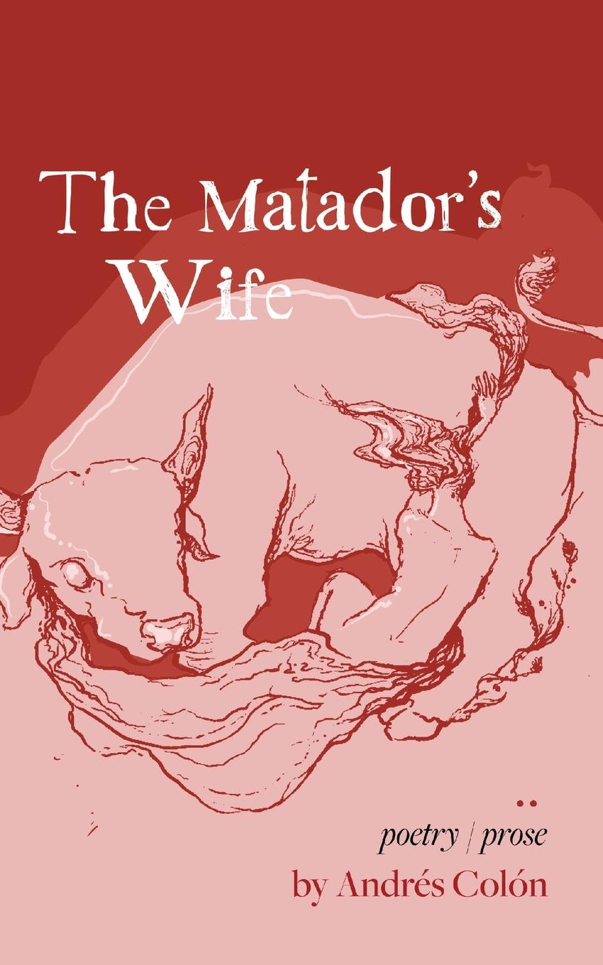 Vorderes Coverbild The Matador's Wife