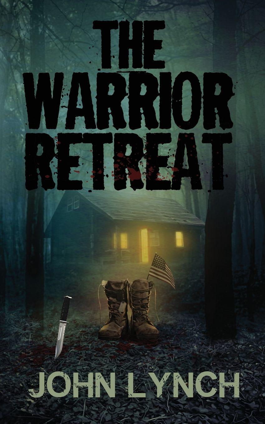 Vorderes Coverbild The Warrior Retreat