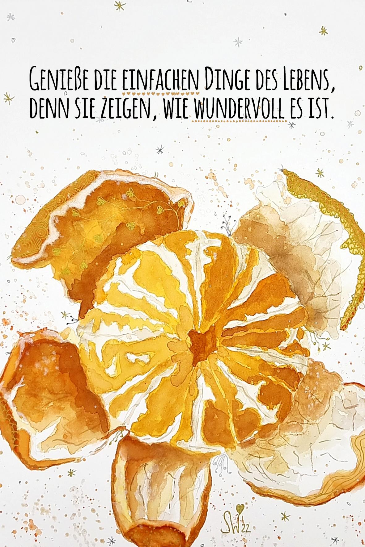 Beispielinhalt (Bild) Aufgeben ist keine Option - das Beste kommt erst noch! Mit Humor alle Hürden meistern - das Selbstcoaching-Programm