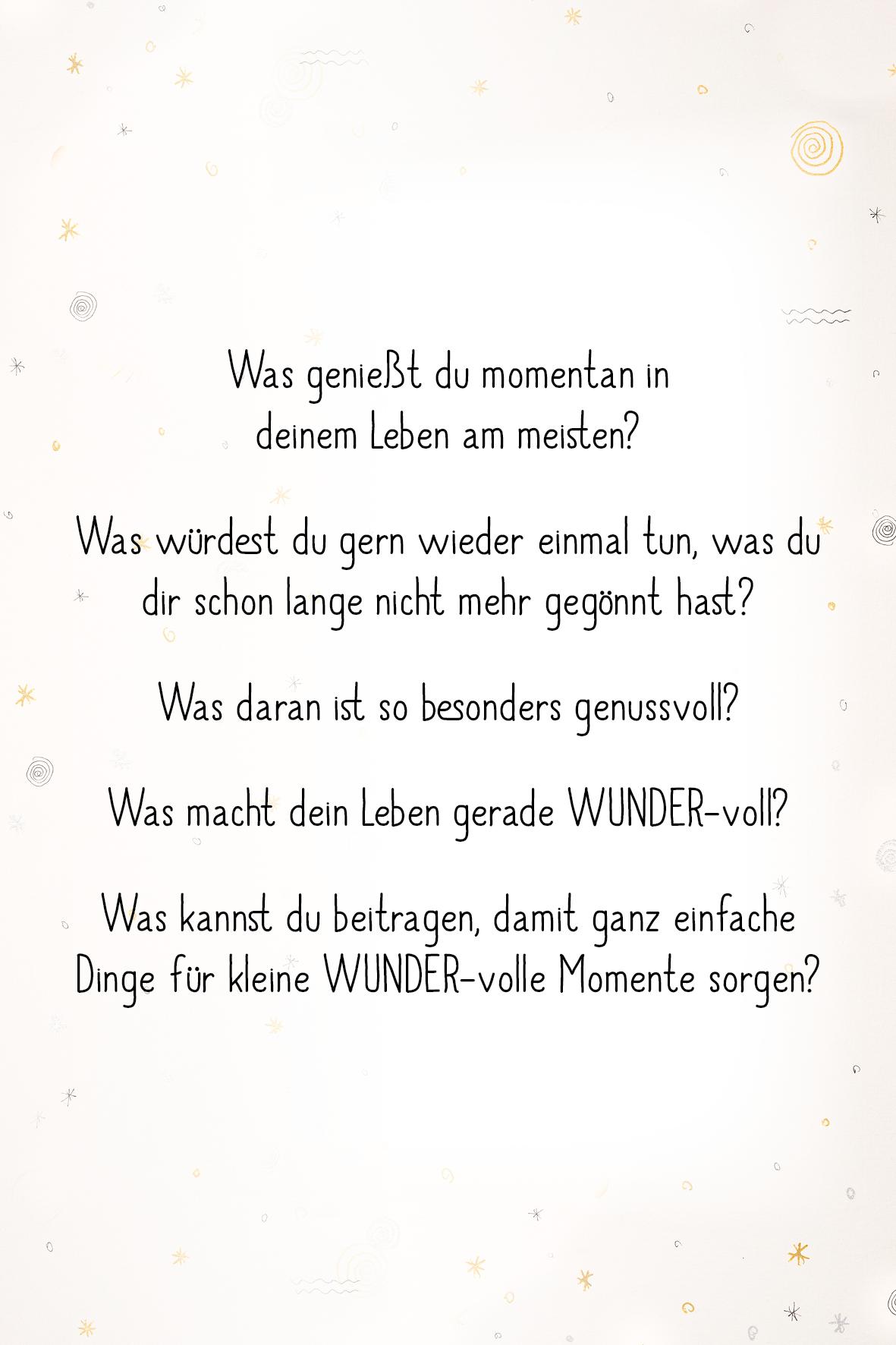 Beispielinhalt (Bild) Aufgeben ist keine Option - das Beste kommt erst noch! Mit Humor alle Hürden meistern - das Selbstcoaching-Programm