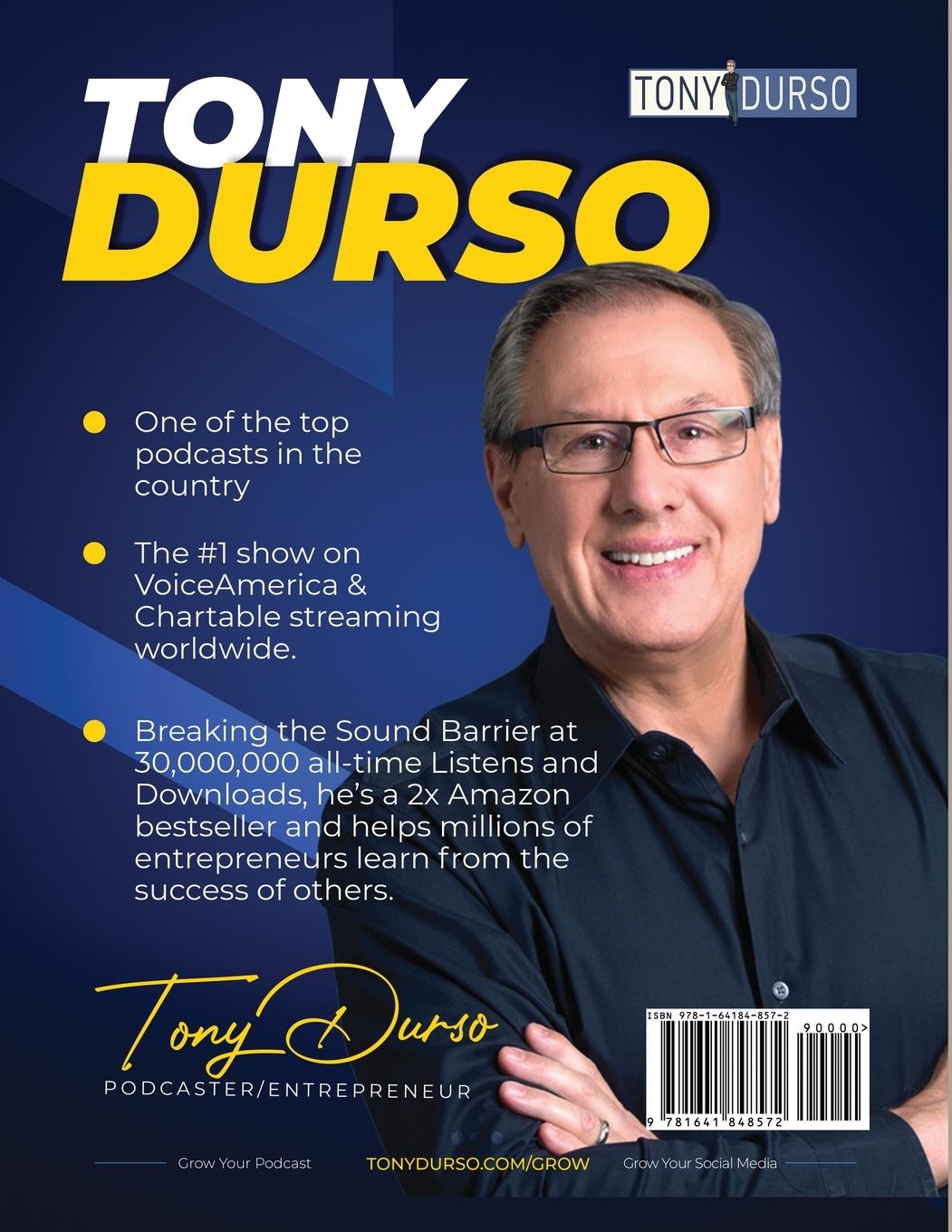 Rückseitencover PIVOT Magazine Issue 5