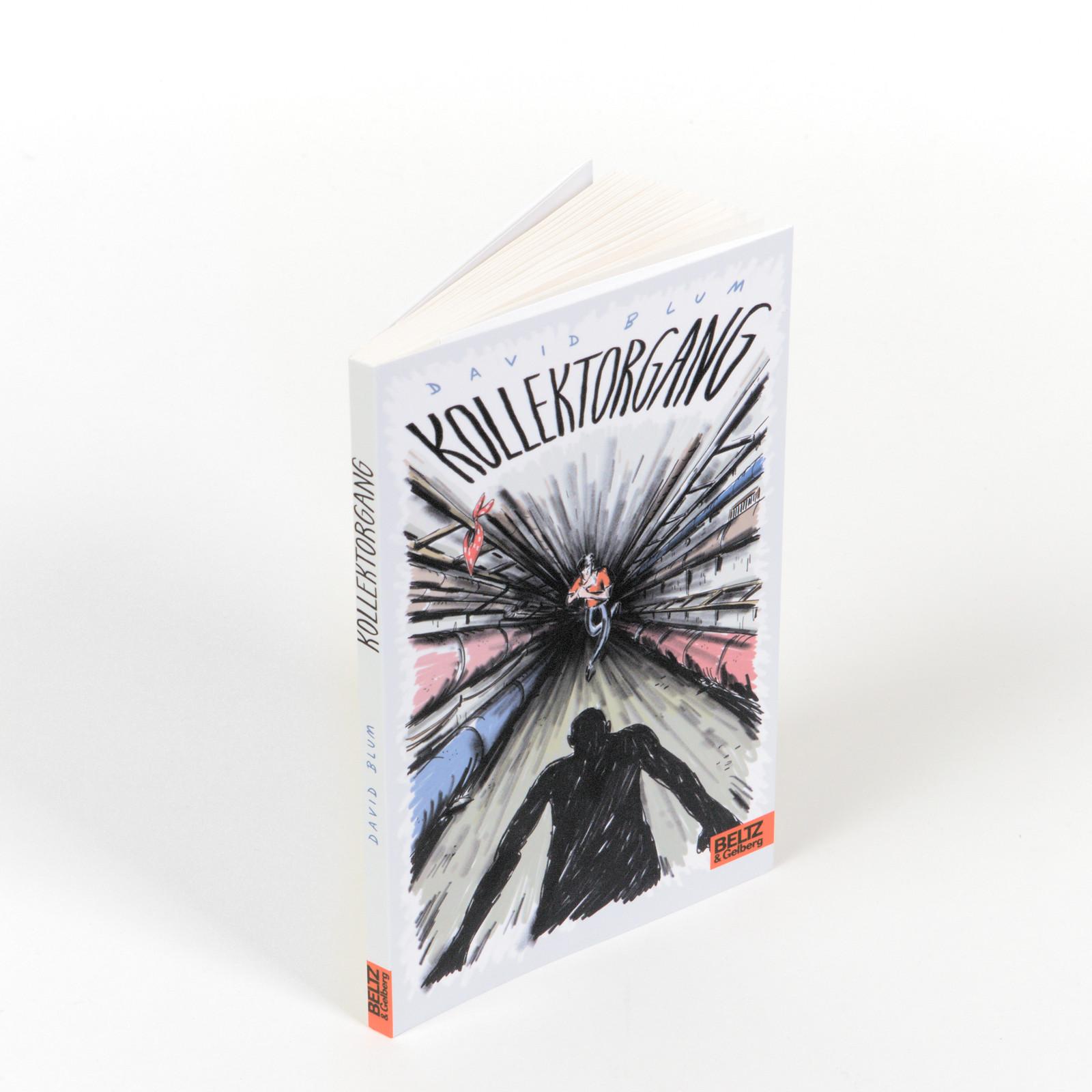 Beispielinhalt (Bild) Kollektorgang