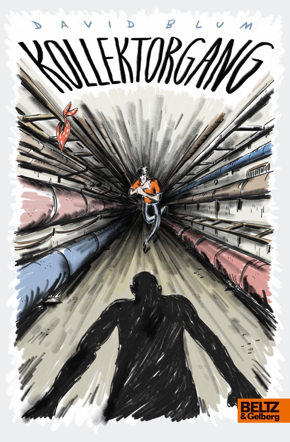 Vorderes Coverbild Kollektorgang