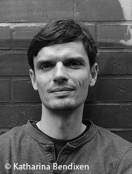 Autorenbild Kollektorgang