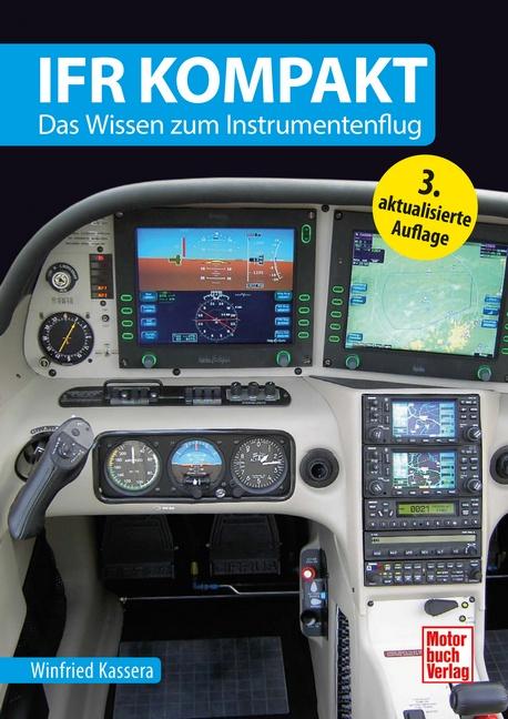 Vorderes Coverbild IFR kompakt