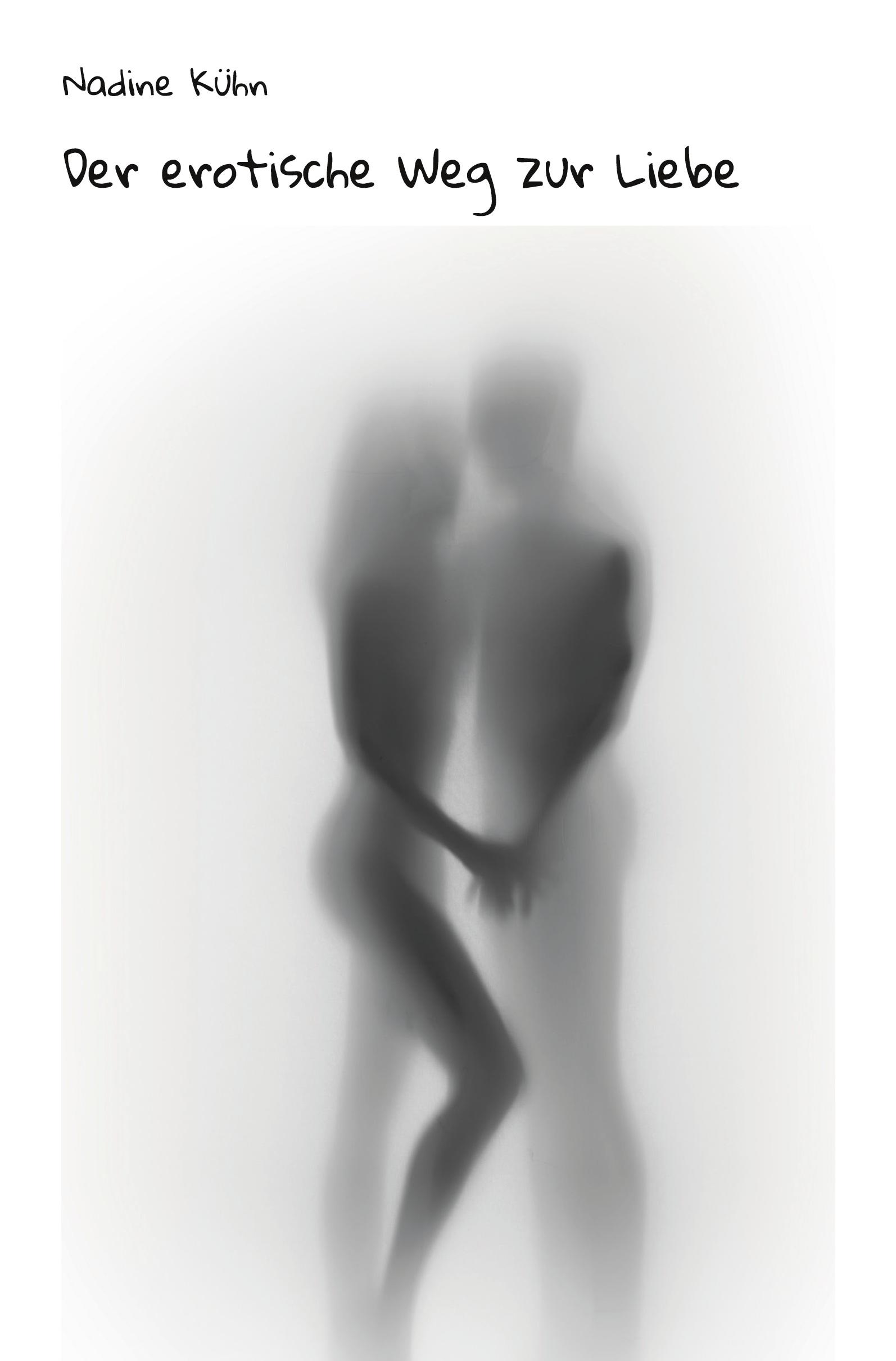 Vorderes Coverbild Der erotische Weg zur Liebe