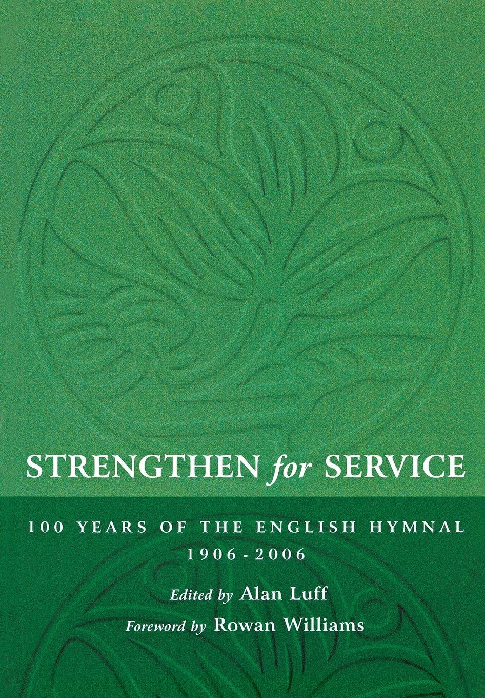 Vorderes Coverbild Strengthen for Service