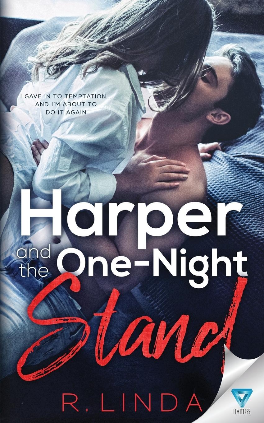 Vorderes Coverbild Harper and the One Night Stand