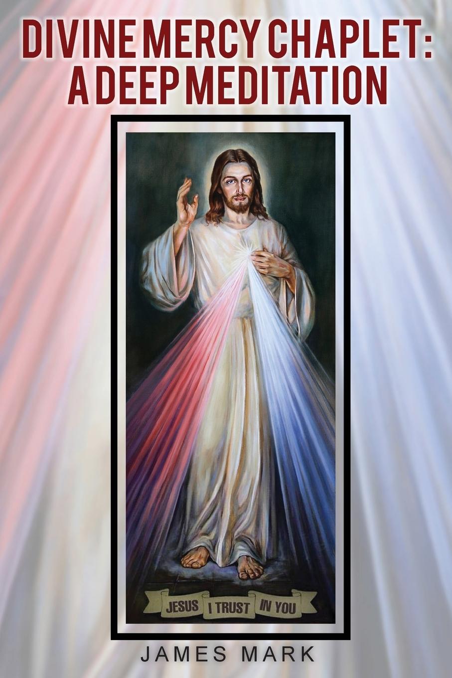 Vorderes Coverbild The Divine Mercy Chaplet