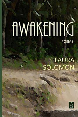 Vorderes Coverbild Awakening: Poems