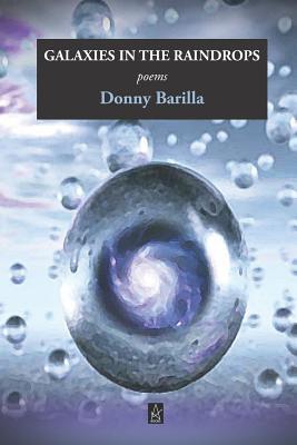 Vorderes Coverbild Galaxies in the Raindrops: Poems