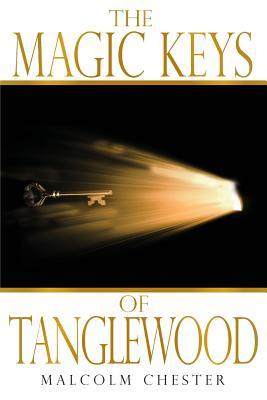 Vorderes Coverbild The Magic Keys of Tanglewood