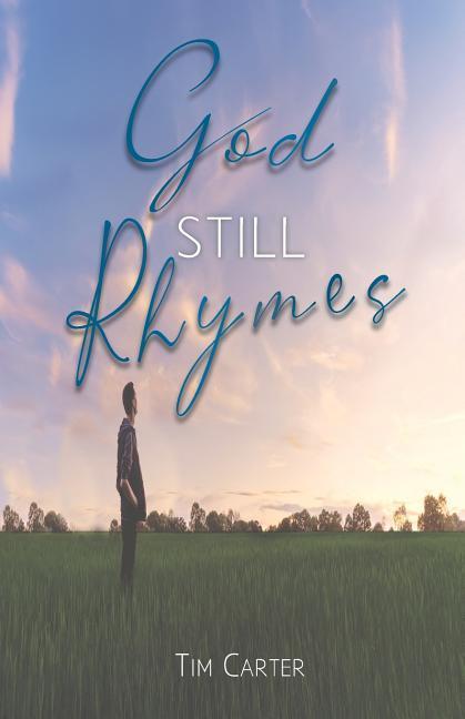 Vorderes Coverbild God Still Rhymes