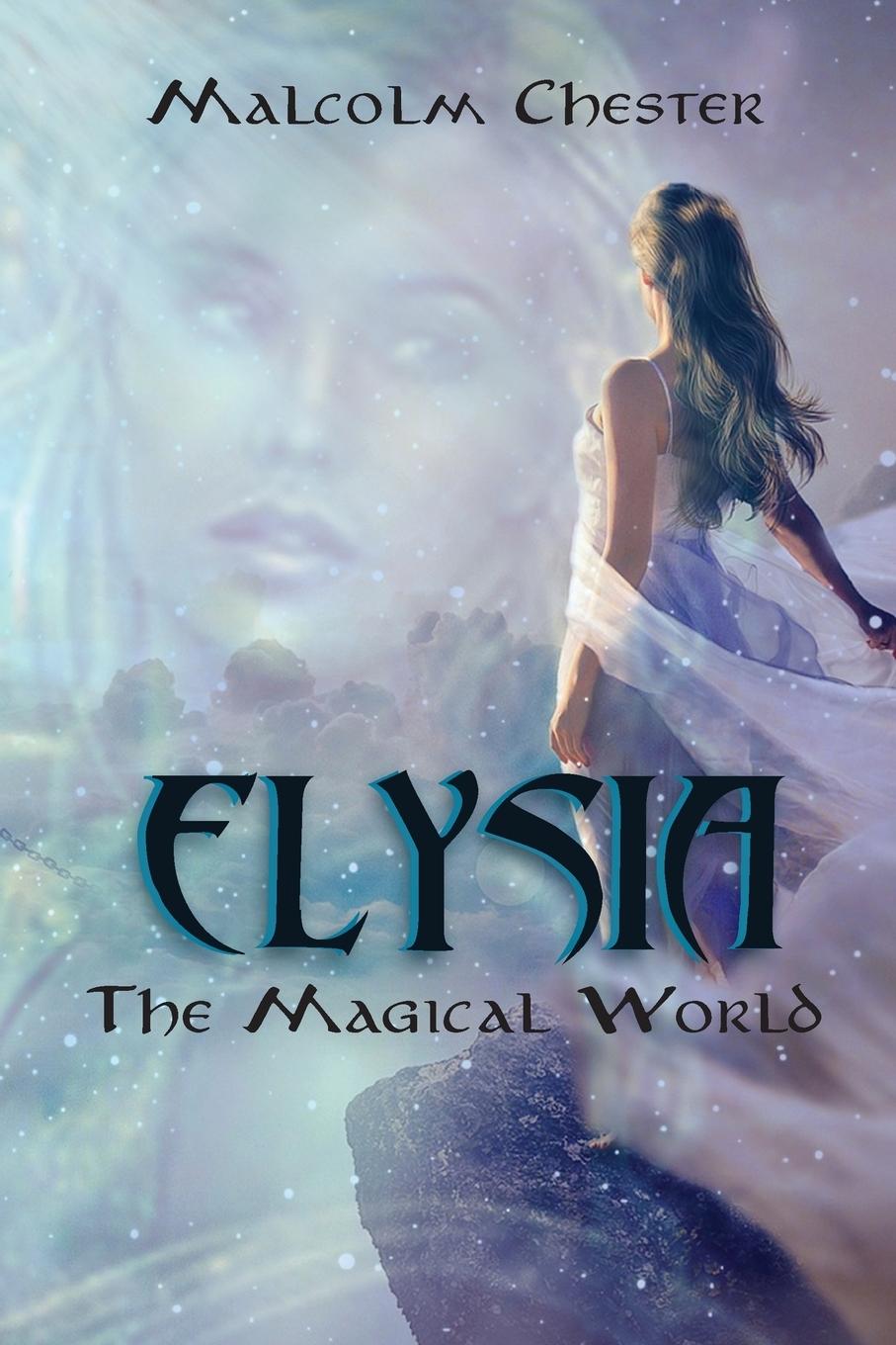 Vorderes Coverbild Elysia: The Magical World
