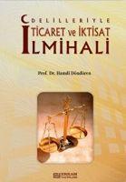 Vorderes Coverbild Delilleriyle Ticaret ve Iktisat Ilmihali