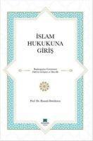 Vorderes Coverbild Islam Hukukuna Giris