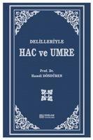 Vorderes Coverbild Delilleriyle Hac ve Umre Ciltli