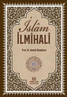 Vorderes Coverbild Delilleriyle Islam Ilmihali Ciltli
