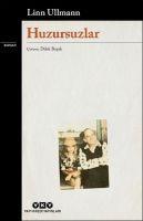 Vorderes Coverbild Huzursuzlar