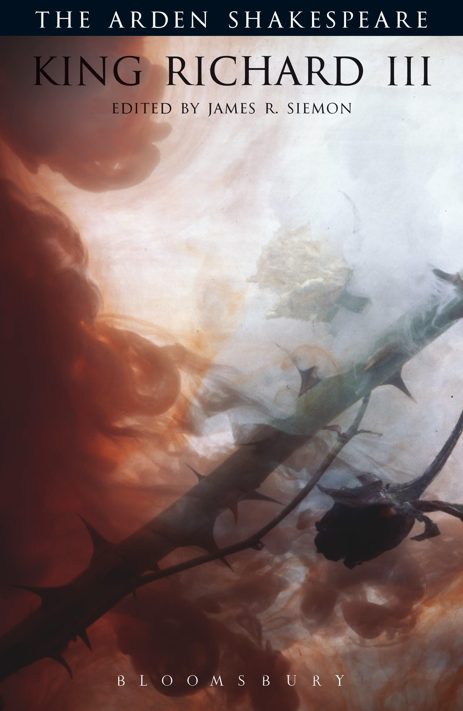 Vorderes Coverbild King Richard III