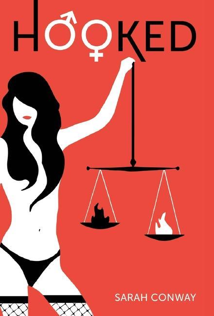 Vorderes Coverbild Hooked