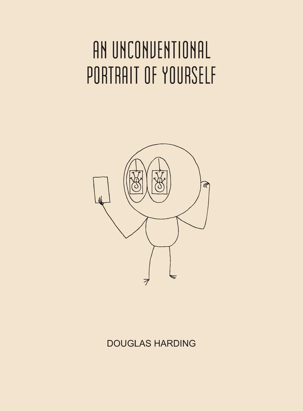 Vorderes Coverbild An Unconventional Portrait Of Yourself