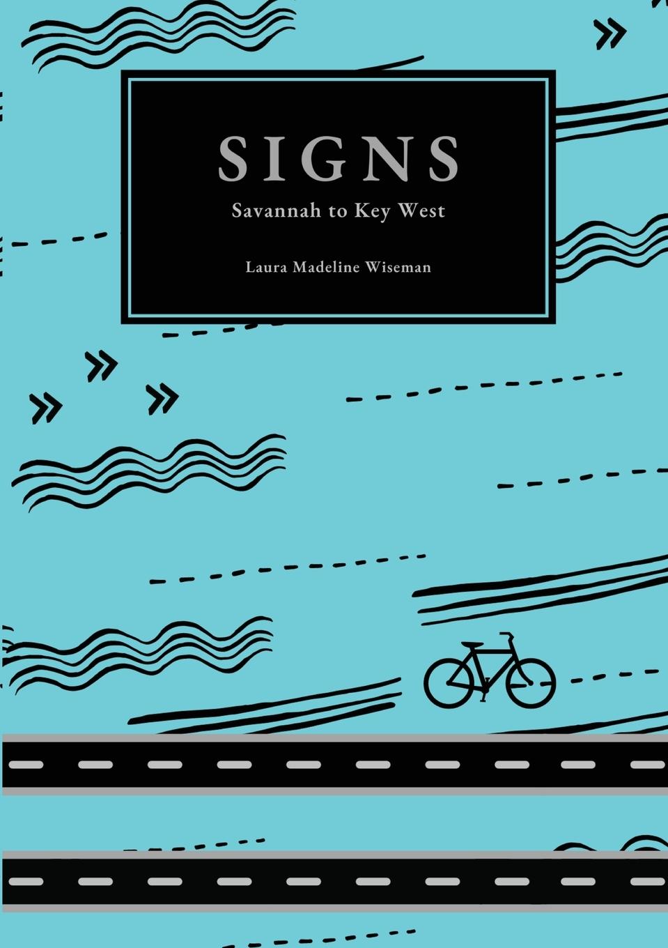 Vorderes Coverbild Signs