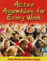Vorderes Coverbild Active Assemblies for Every Week
