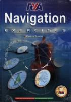 Vorderes Coverbild RYA Navigation Exercises