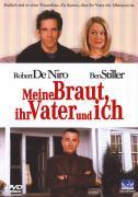 Vorderes Coverbild Meine Braut, ihr Vater und ich