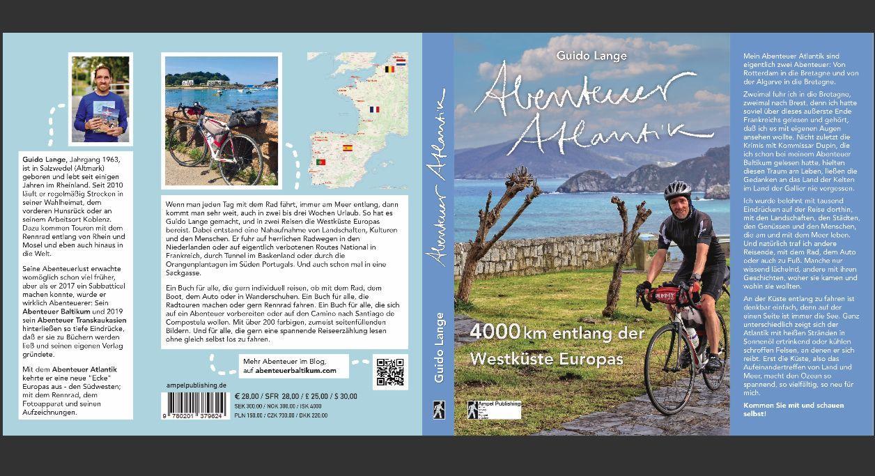 Beispielinhalt (Bild) Abenteuer Atlantik