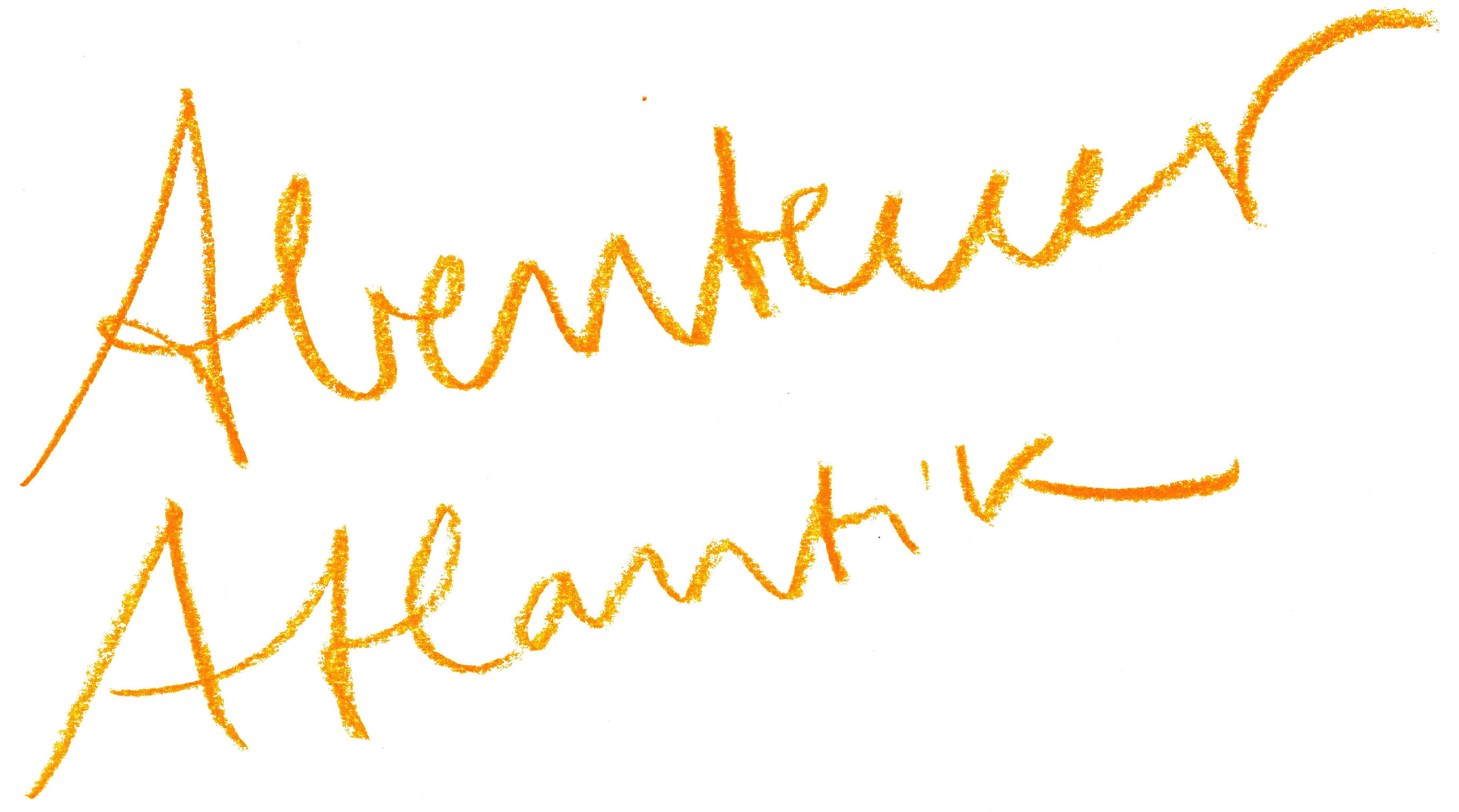 Beispielinhalt (Bild) Abenteuer Atlantik