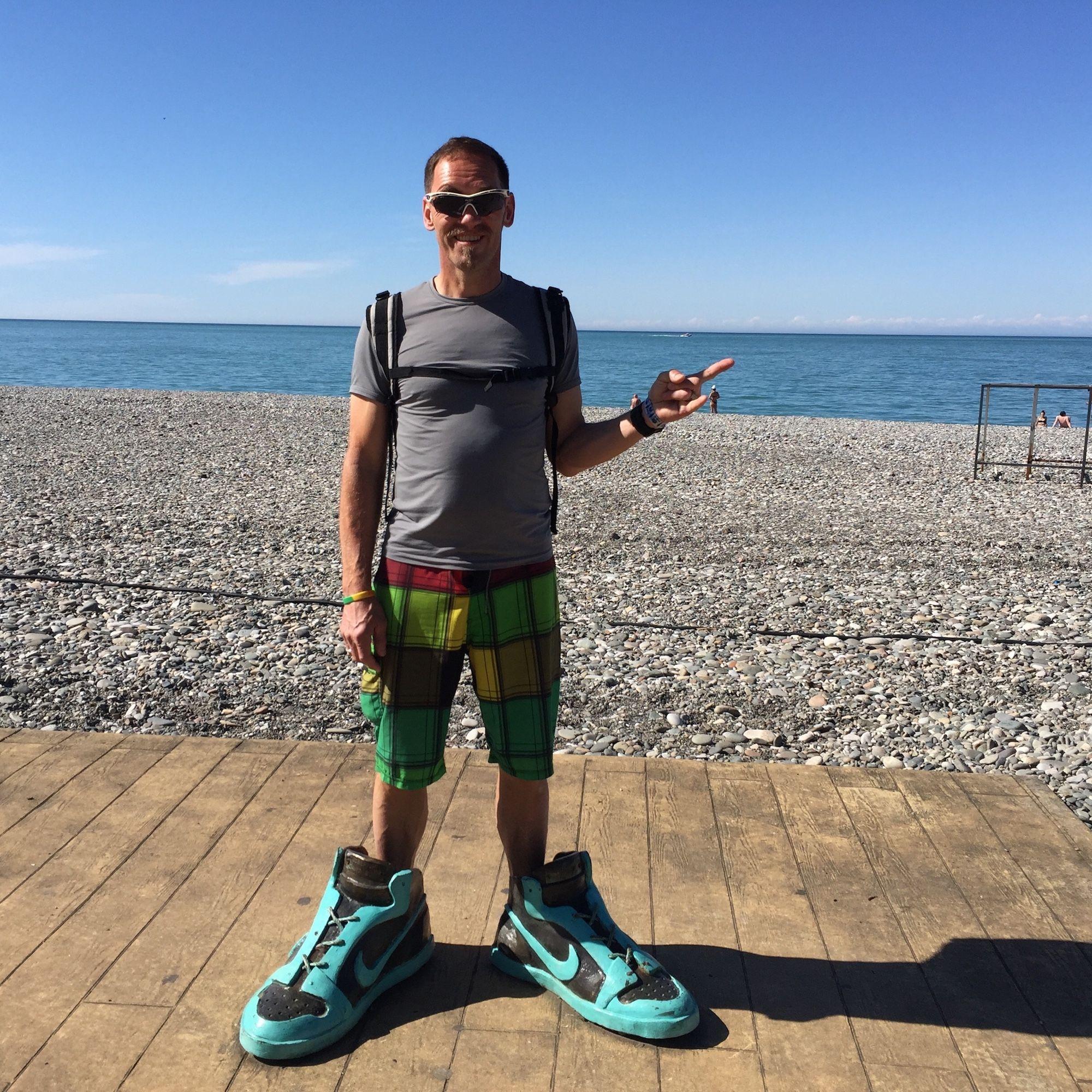 Autorenbild Abenteuer Atlantik