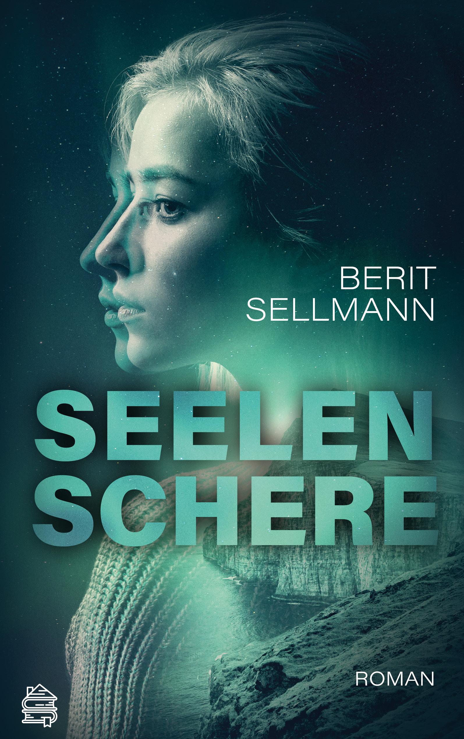 Vorderes Coverbild Seelenschere