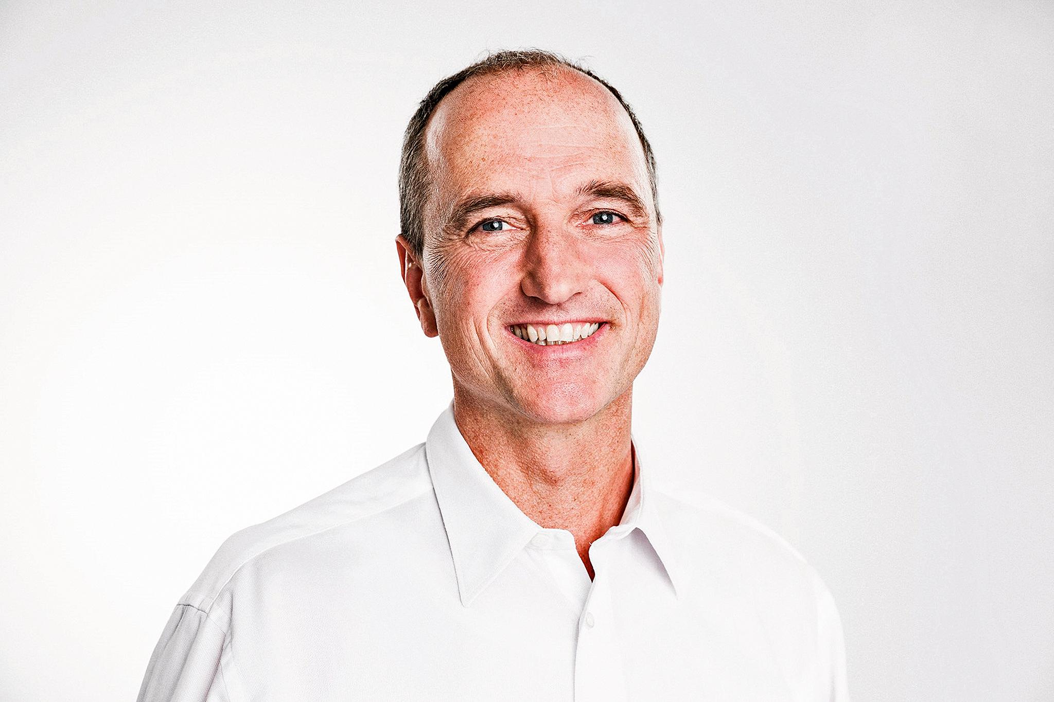 Autorenbild Superorgan Darm