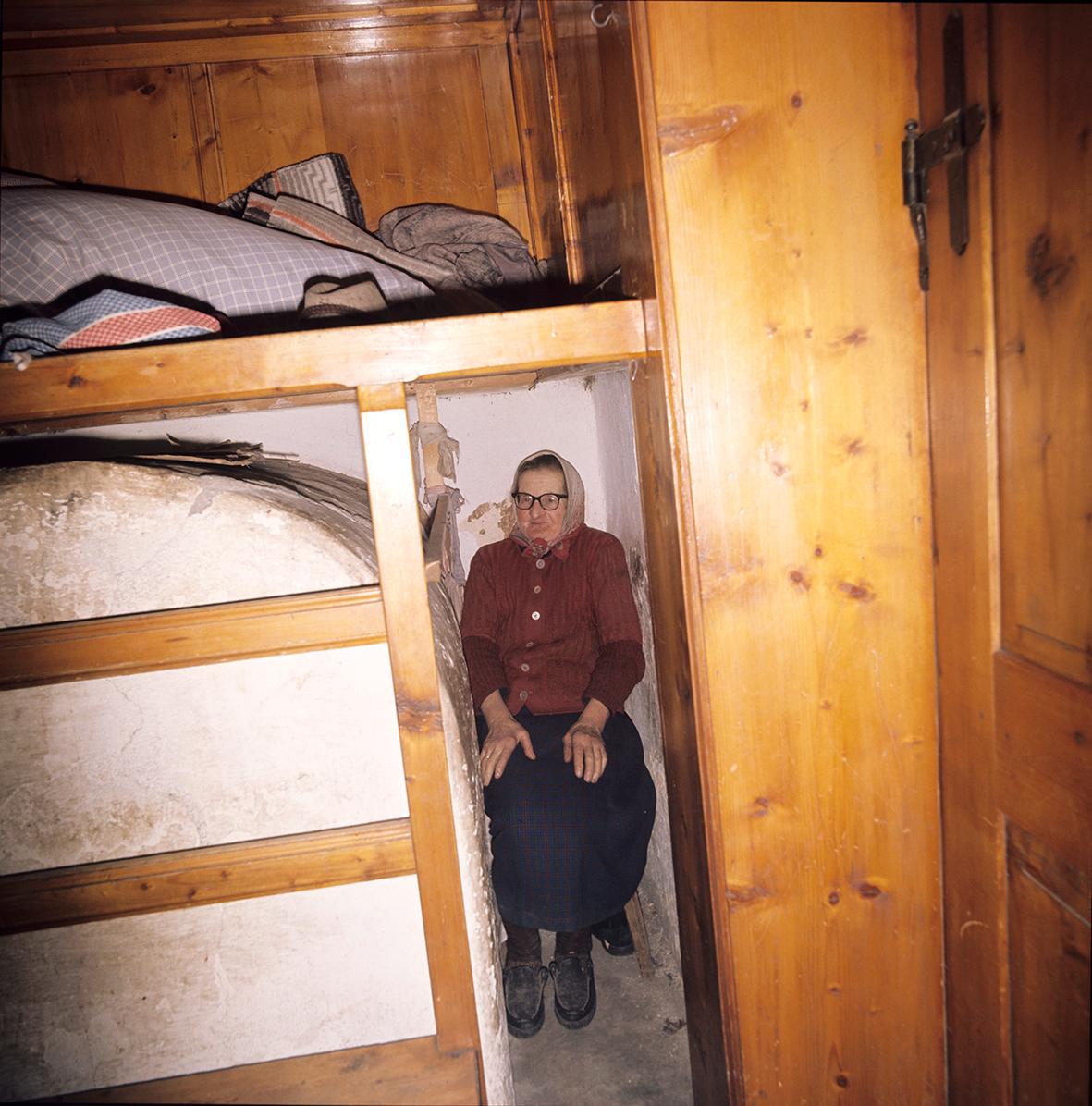 Beispielinhalt (Bild) Die Erben der Einsamkeit