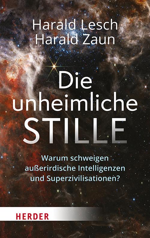 Vorderes Coverbild Die unheimliche Stille