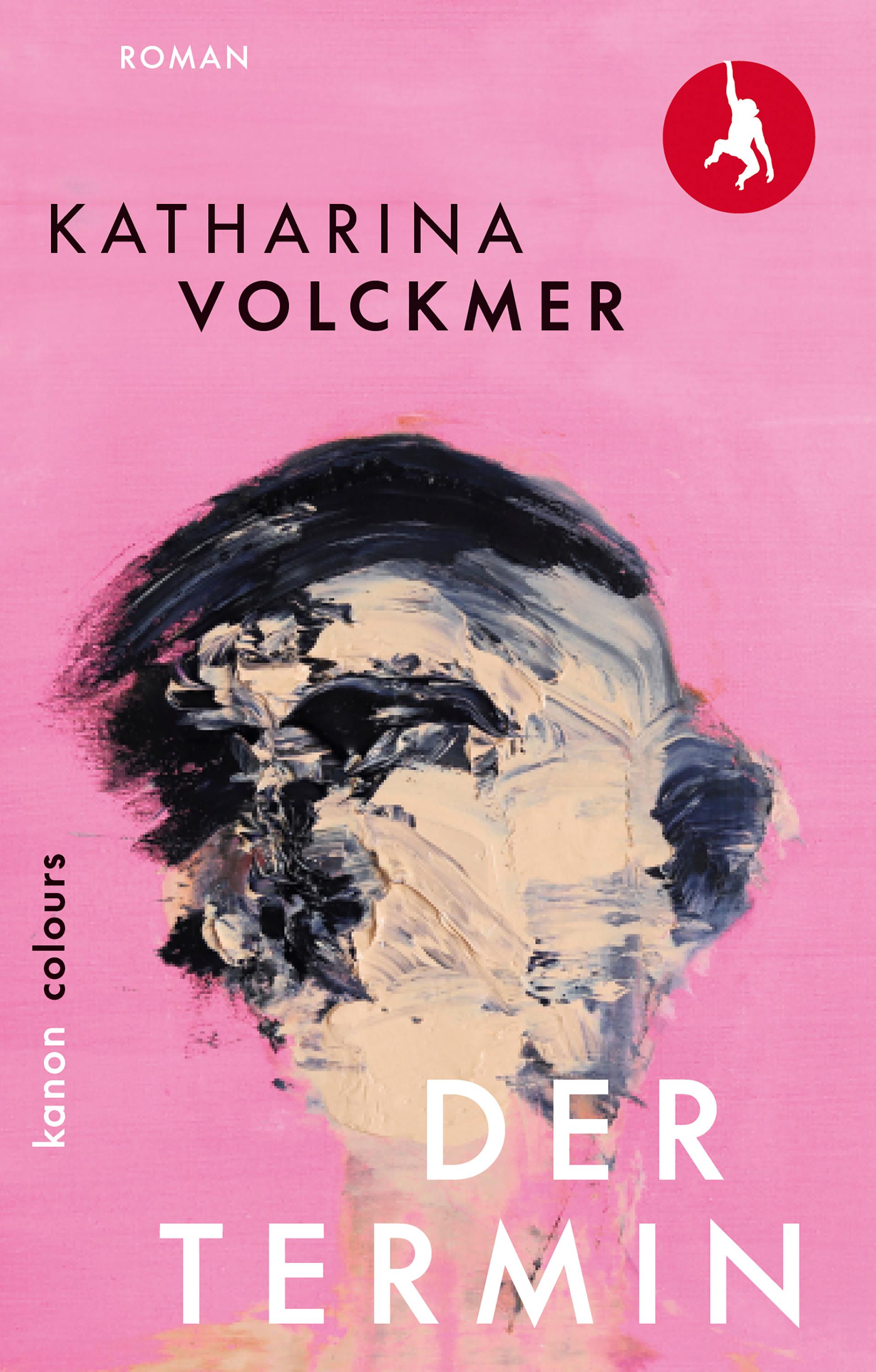 Vorderes Coverbild Der Termin