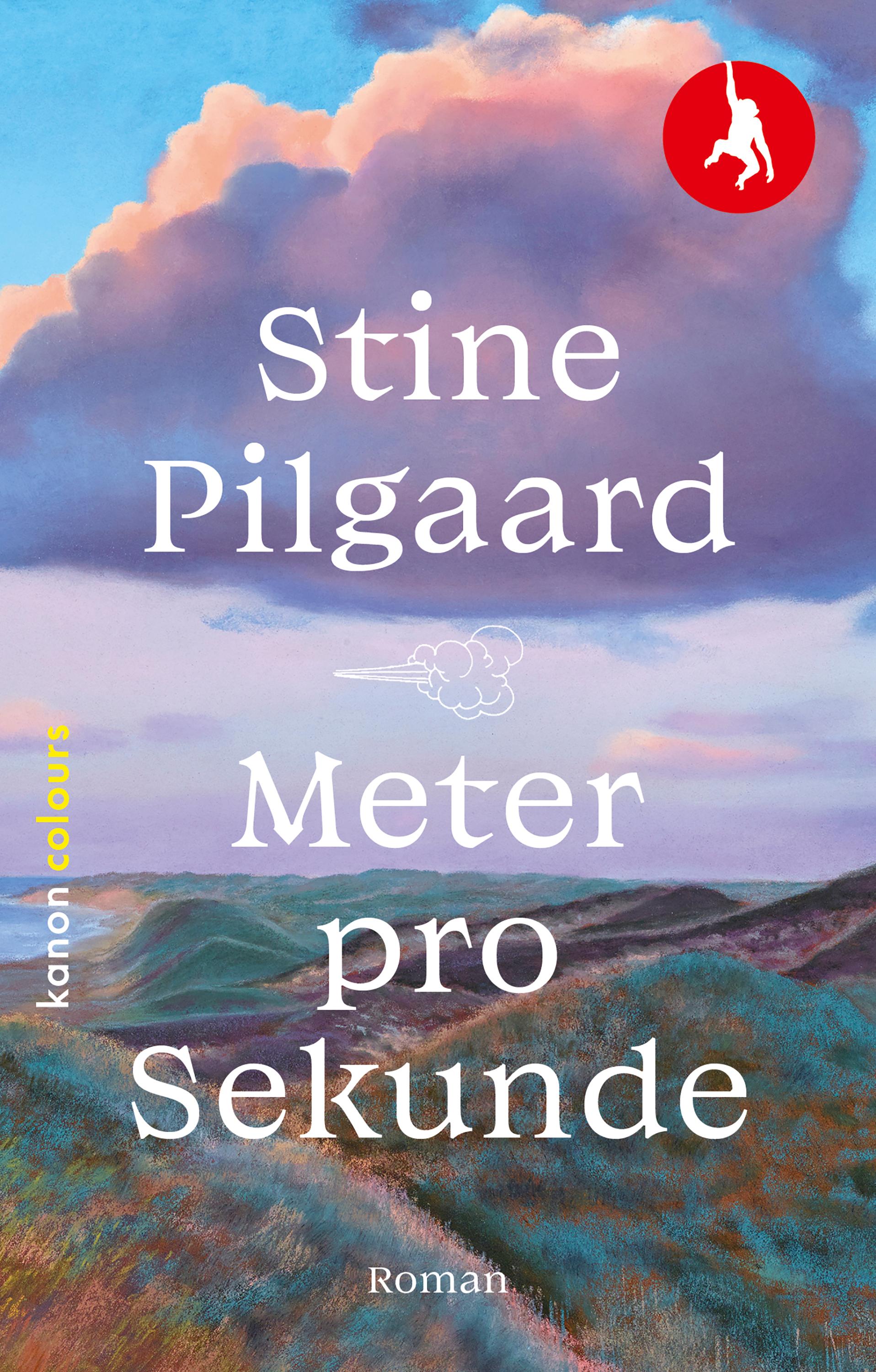 Vorderes Coverbild Meter pro Sekunde