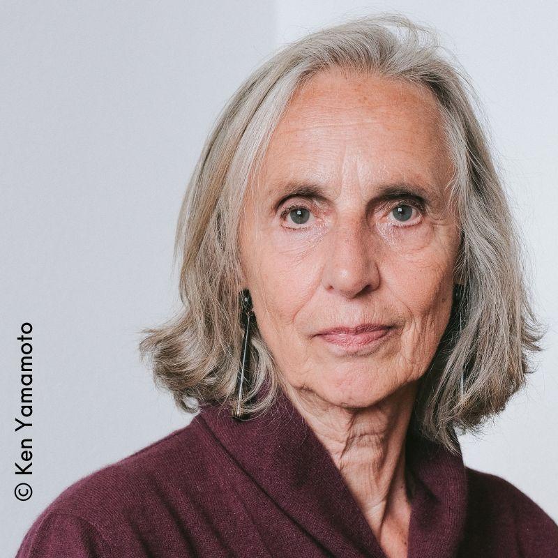 Autorenbild Lebewohl, Martha