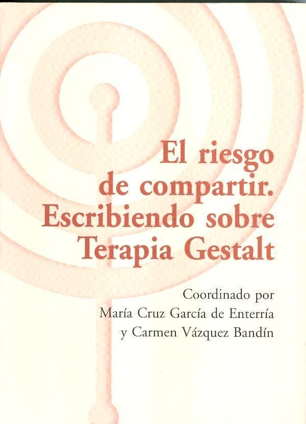 Vorderes Coverbild El riesgo de compartir