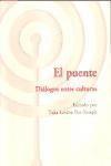 Vorderes Coverbild El puente : diálogos entre culturas