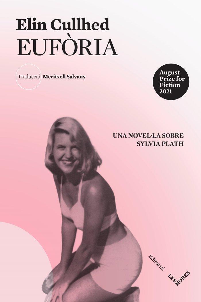 Vorderes Coverbild Eufòria