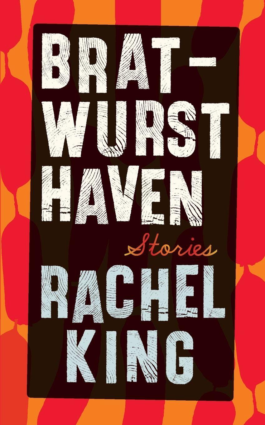 Vorderes Coverbild Bratwurst Haven