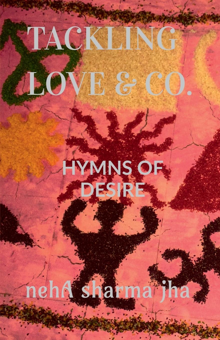 Vorderes Coverbild Tackling Love & Co.