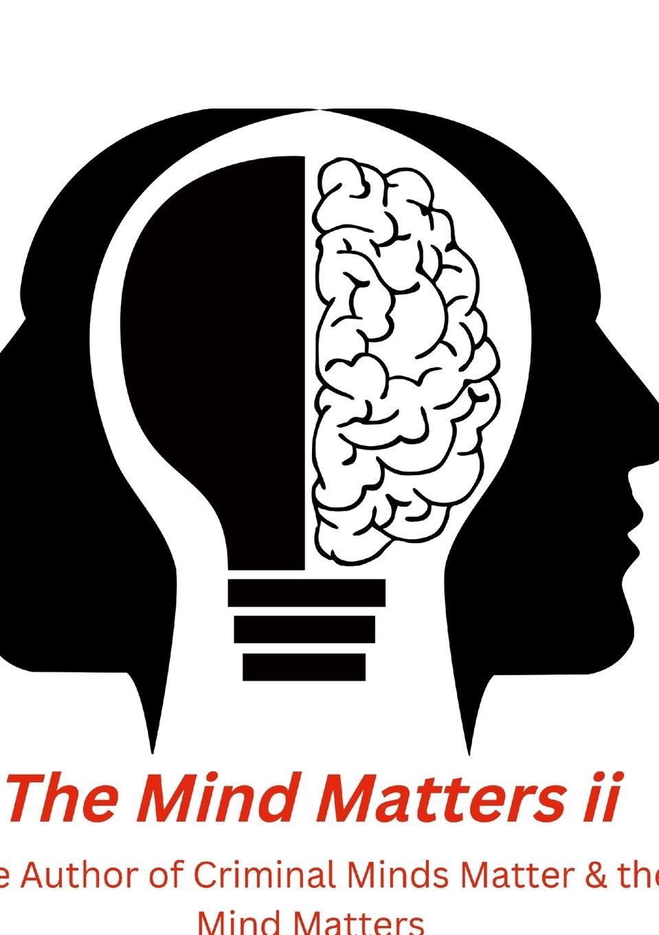 Vorderes Coverbild The Mind Matters ii