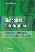 Vorderes Coverbild Biological Calcification