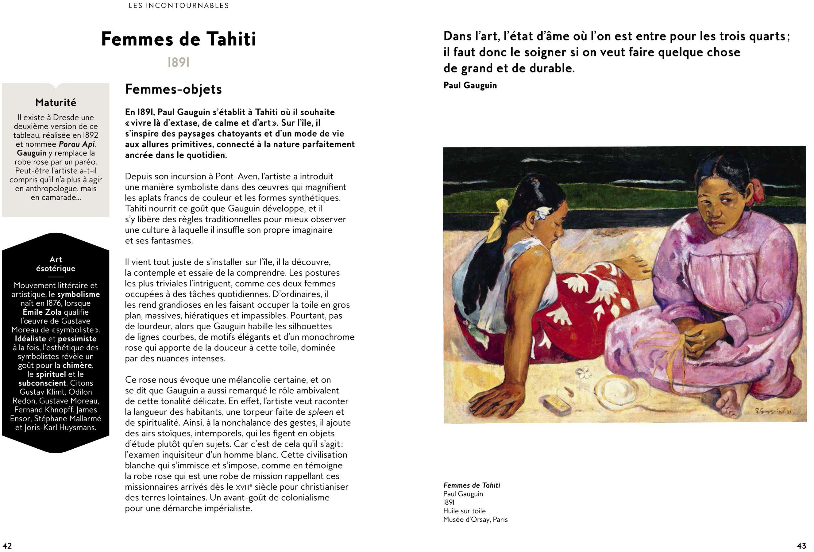 Beispielinhalt (Bild) ROSA (Farben der Kunst)